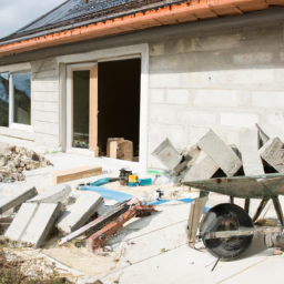 Extension de maison : choix des matériaux et budget Issy-les-Moulineaux